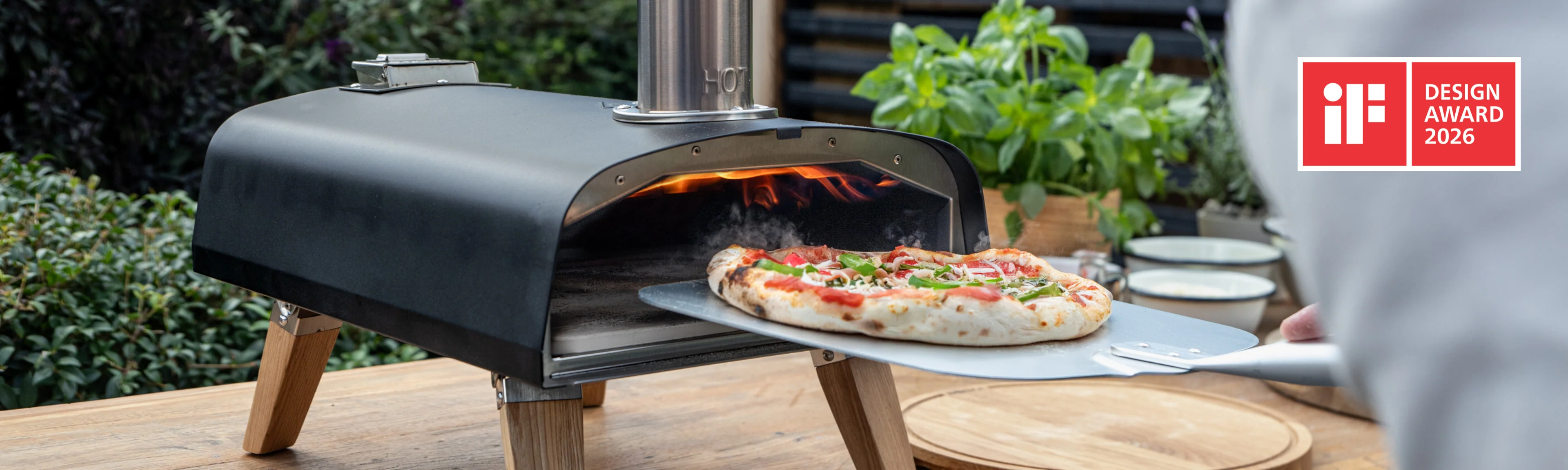 Kwaliteitsgereedschap voor elke fijnproever